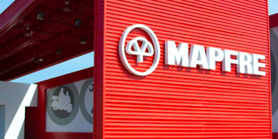 Teléfono gratuito de MAPFRE